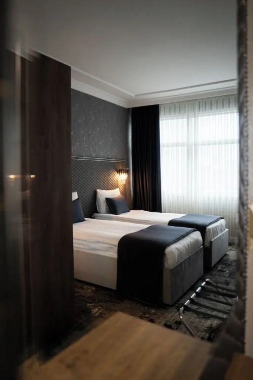 saffari otel