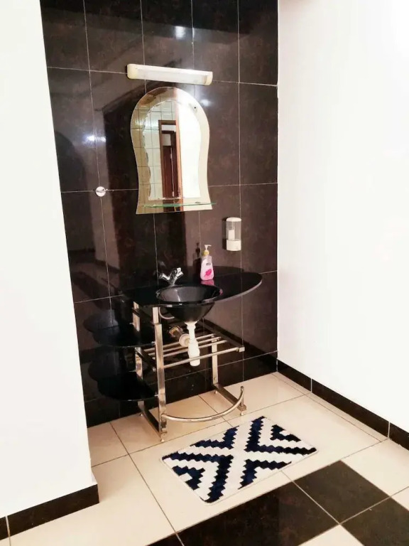 Stay.Plus Furaha Apartment Nyali