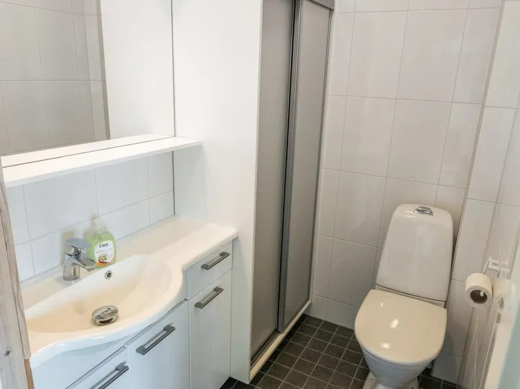 Holiday Home Lakka