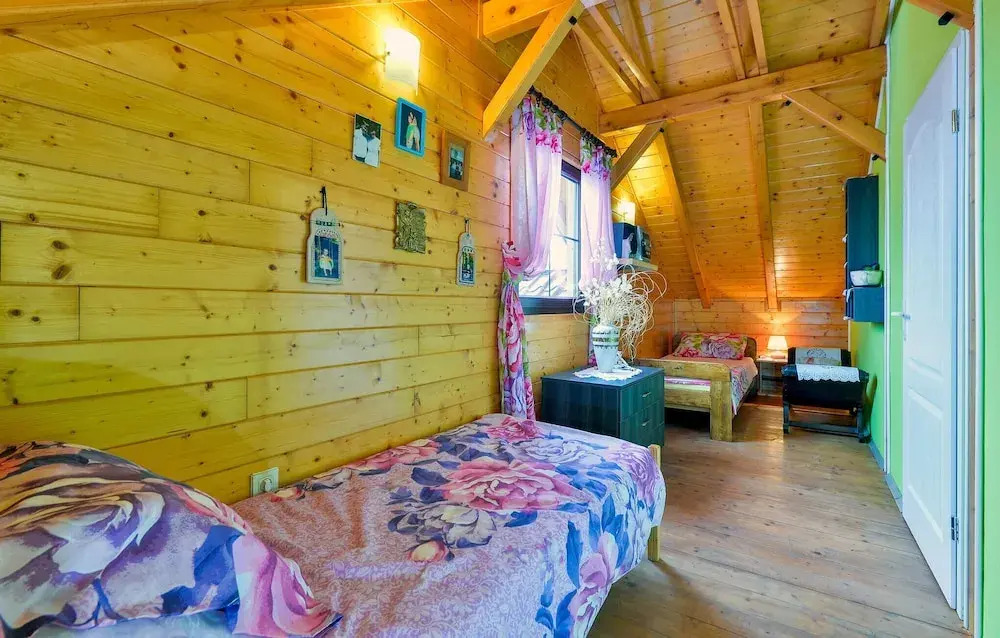 Beautiful Home In Donja Zelina