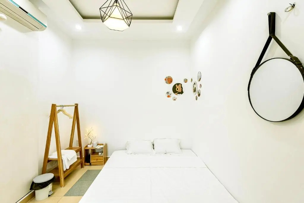 Dzu Homestay