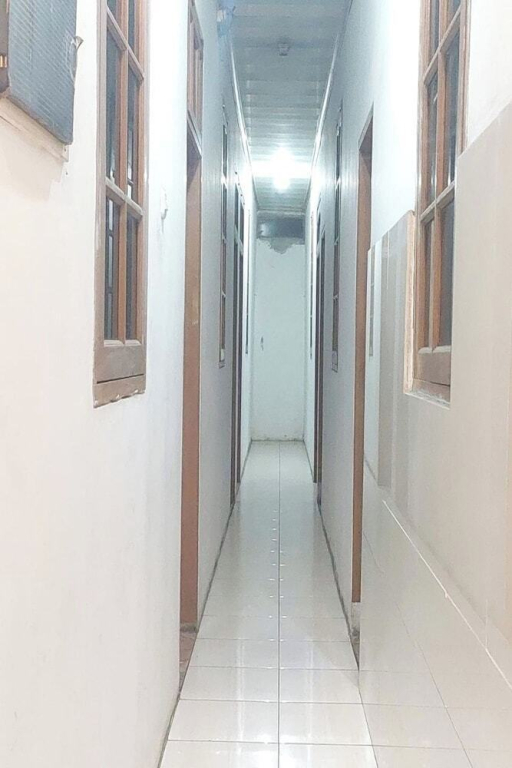Hotel Serasi One by MyHome Hospitality