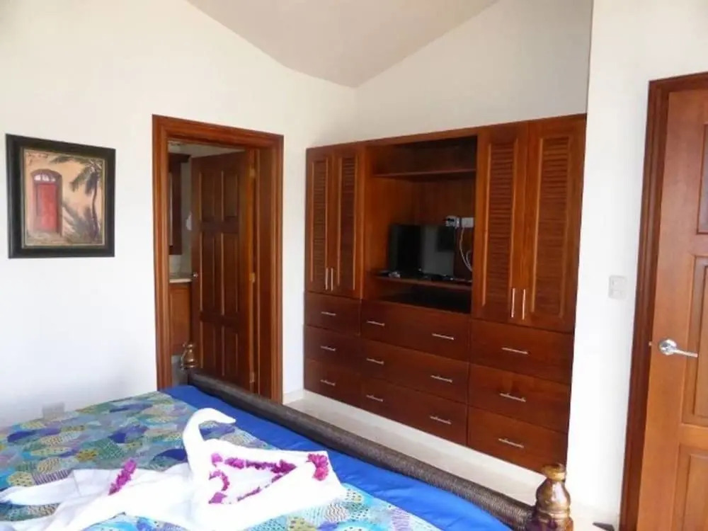 Newly Build Ocean View Villa
