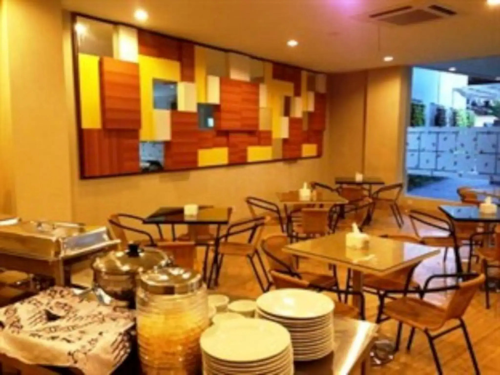 Hotel New Coklat