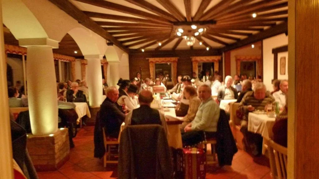 Landgasthof Entenwirt Tarsdorf