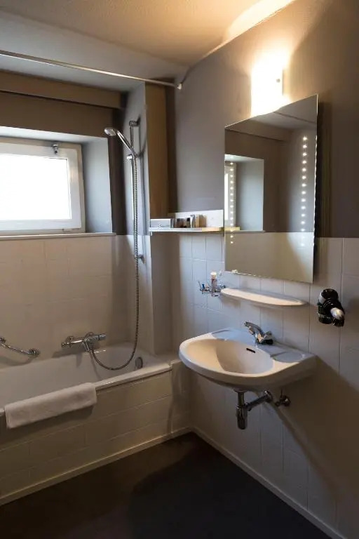 Hotel Villa Bonnie