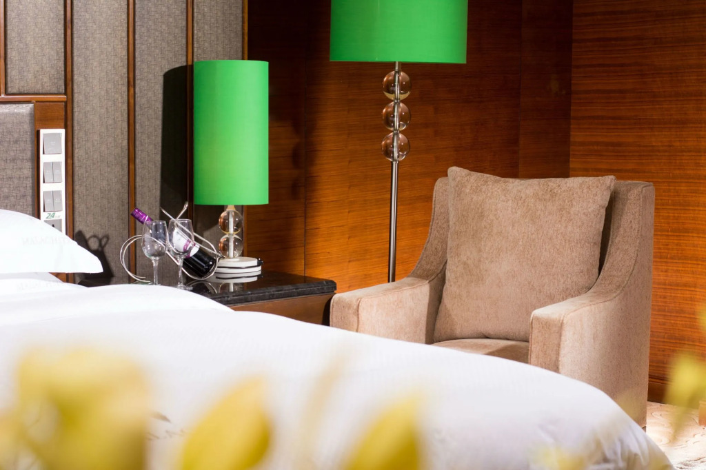 Malachite Hotel