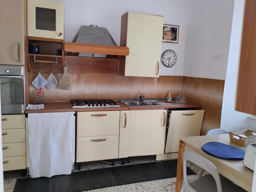 Santa Marinella Appartamento centralissimo a 2 passi dal mare