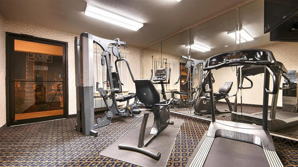 SureStay Hotel by Best Western Falfurrias