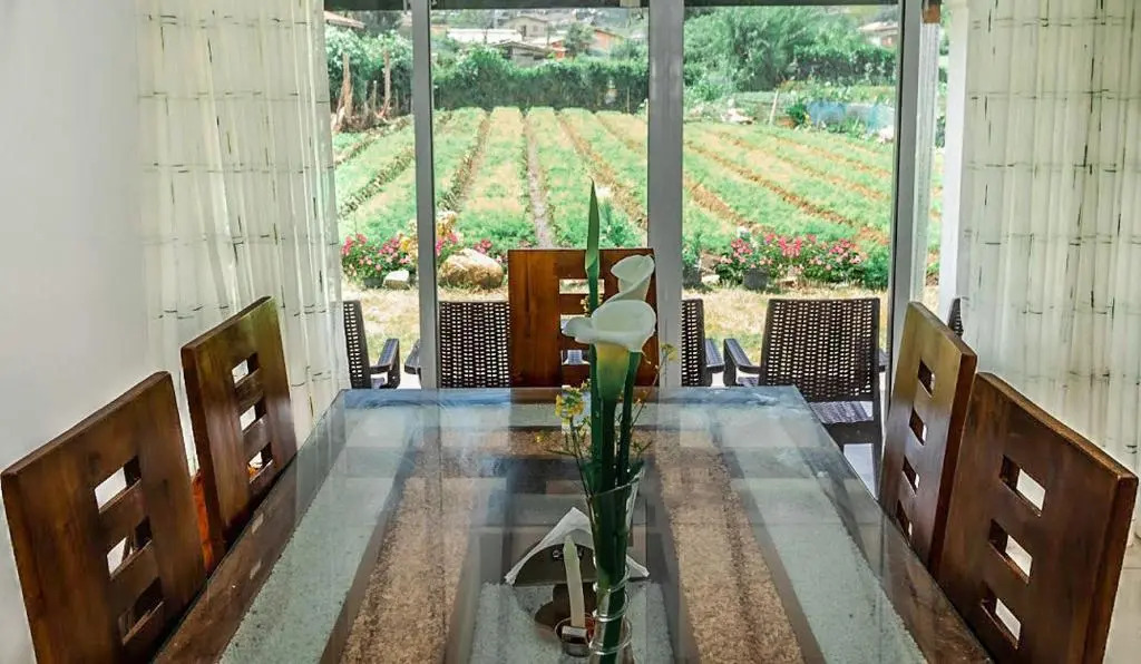 Monaara Leisure - NuwaraEliya