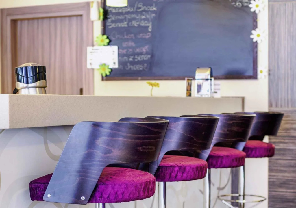 ibis Styles Wałbrzych
