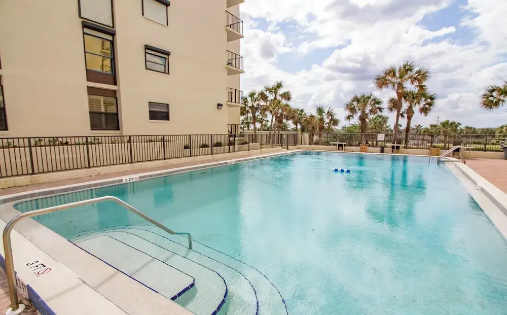 Sand Dollar II 207 by Distinctive Beach Rentals