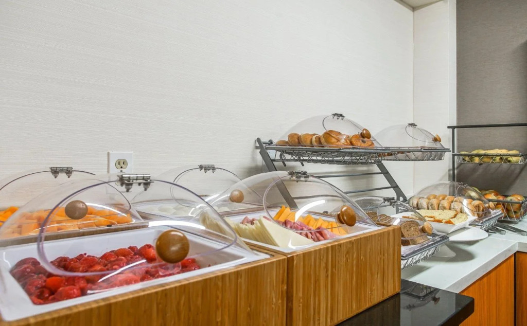 Country Inn & Suites by Radisson, Savannah Southside