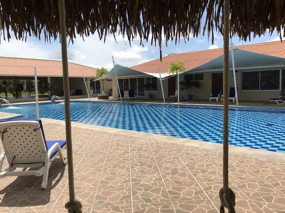 One Bedroom House Punta Chame Club and Resort