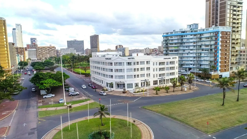 Pavilion Hotel Durban