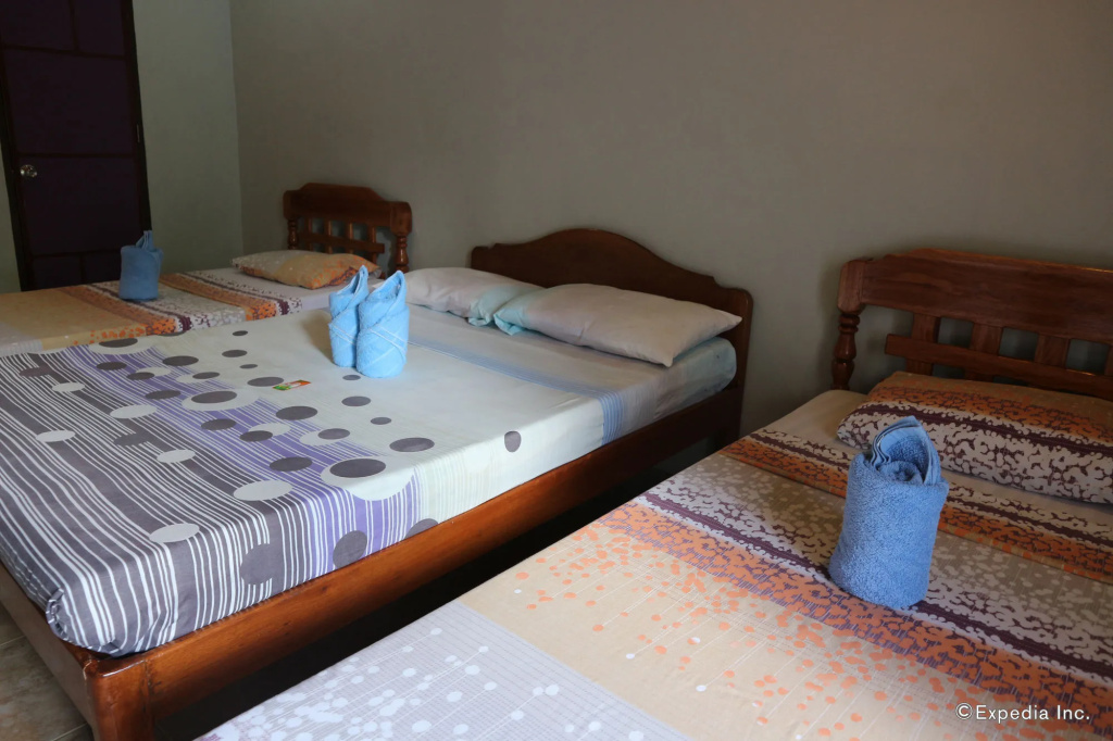Uyang Bed and Breakfast