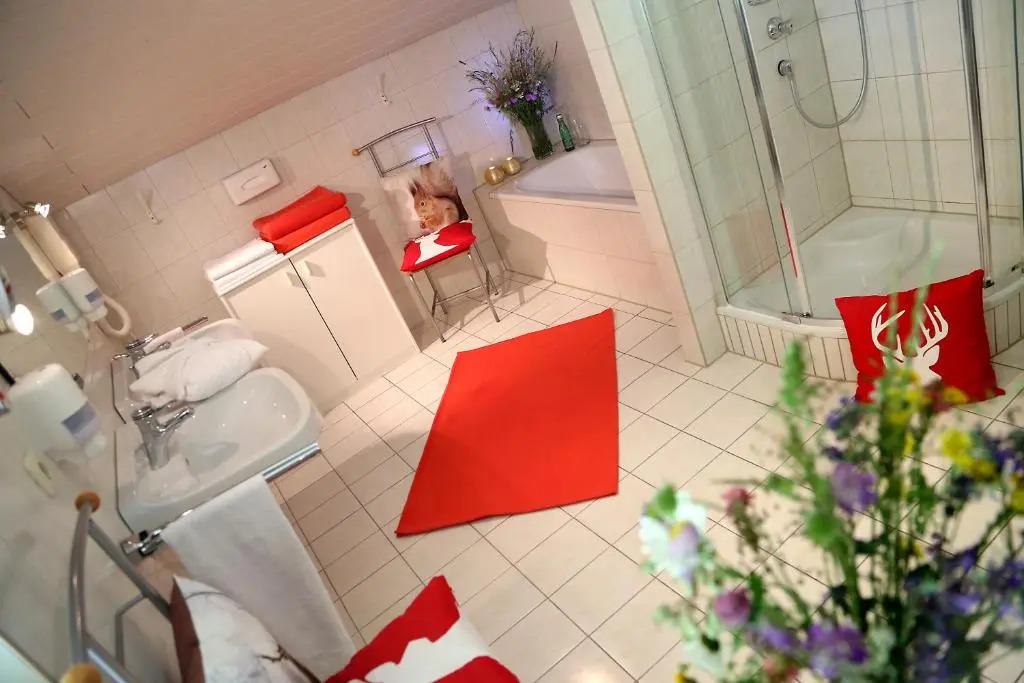 Berghotel Hois