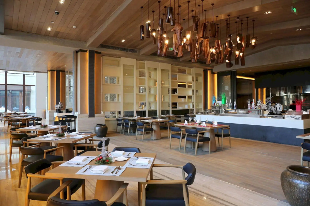 Yanqi Hotel managed by Kempinski