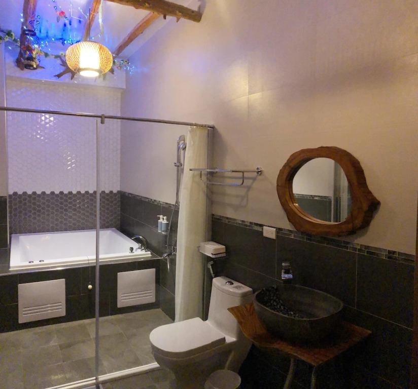 Inn巷文創旅店 Inn siang B&B-墾丁夢幻島
