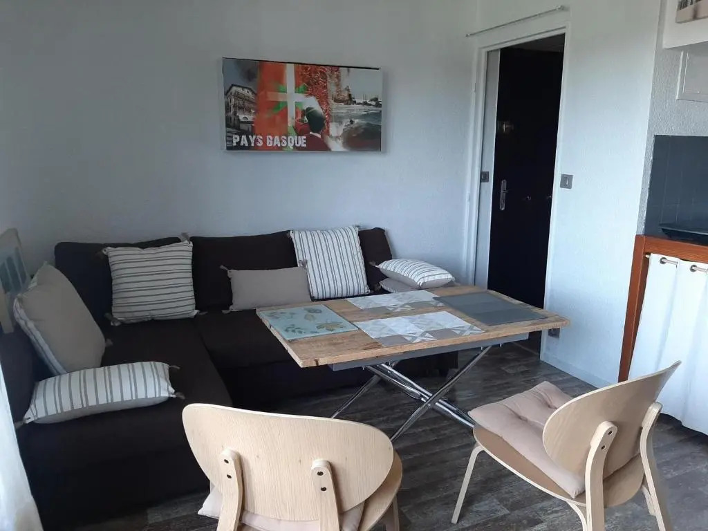 Appartement Seignosse, 2 pièces, 4 personnes - FR-1-239-749