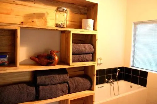 Switsongo B&B