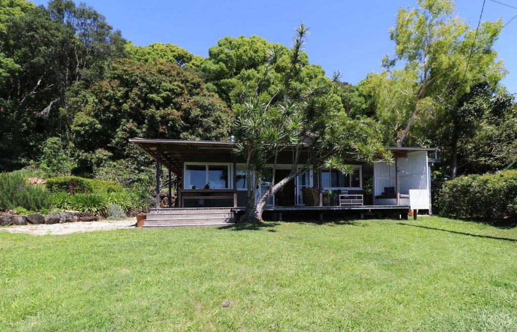 Possum Cottage