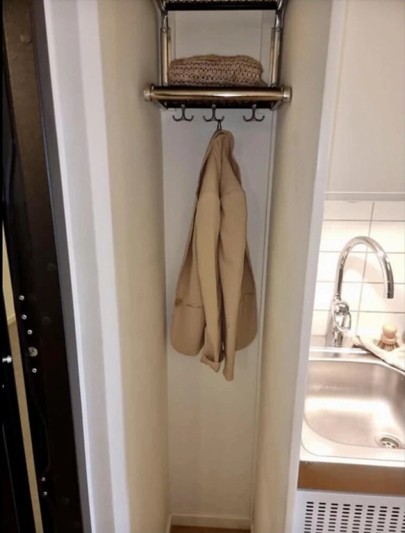 Lidingo 1-bed Apartment Stockholm 1128