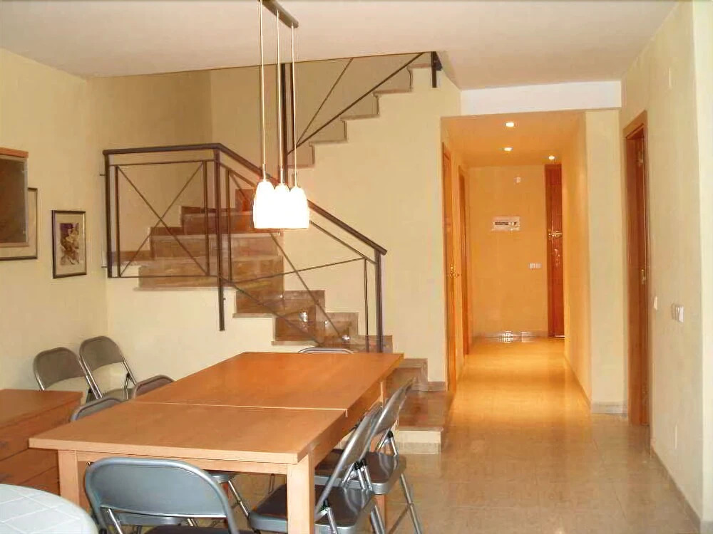 Chalet Costa Dorado