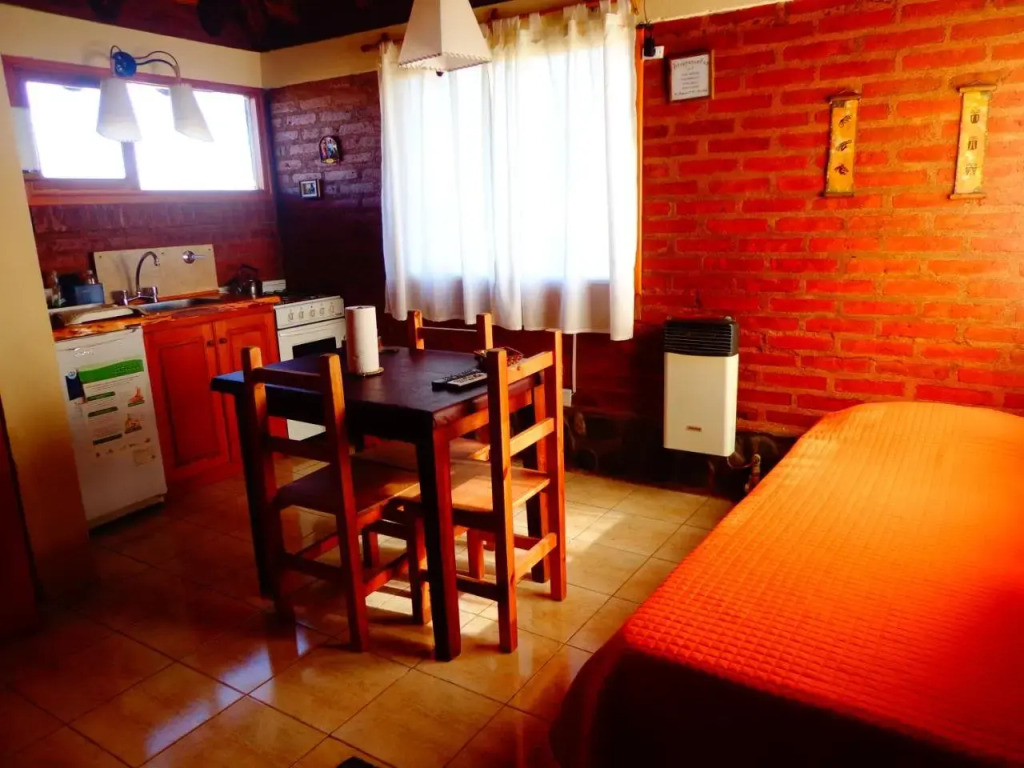Cabañas Atrapasueños