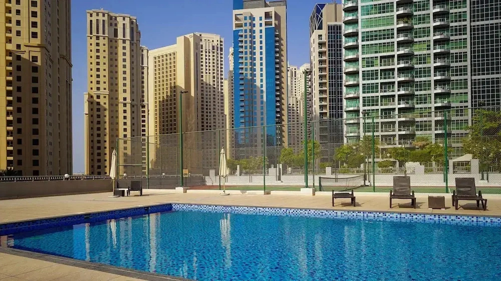 Magnificent Two Bedroom Beachfront