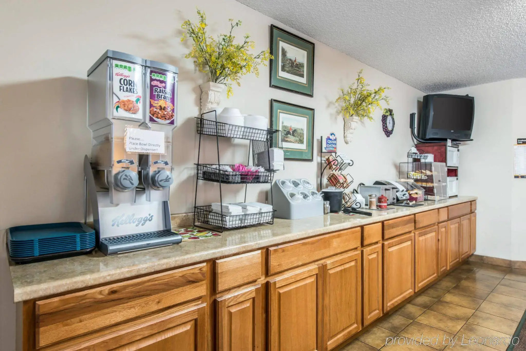 Quality Inn & Suites Manitou Springs at Pikes Peak Garden of the Gods