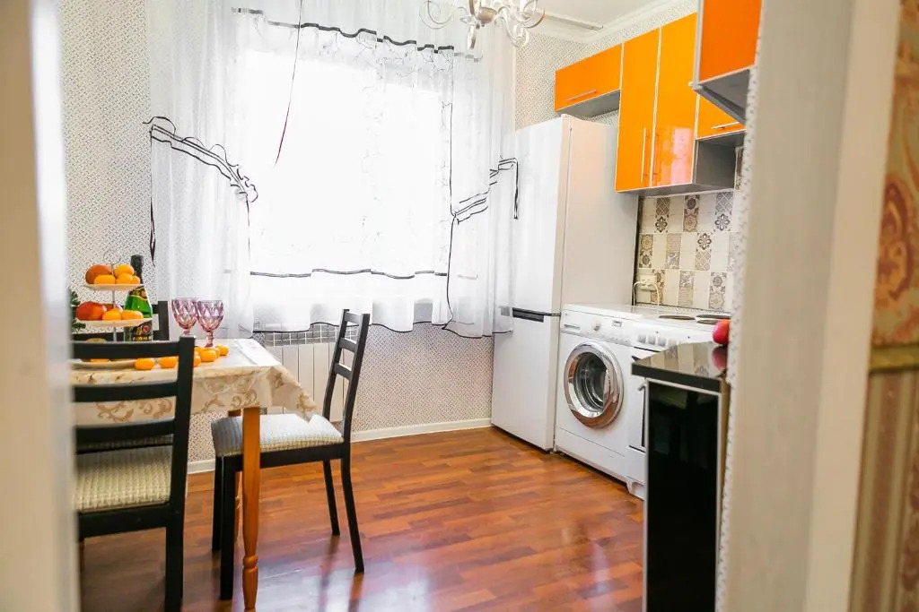 Apartamenty evro remont v Tsentre goroda