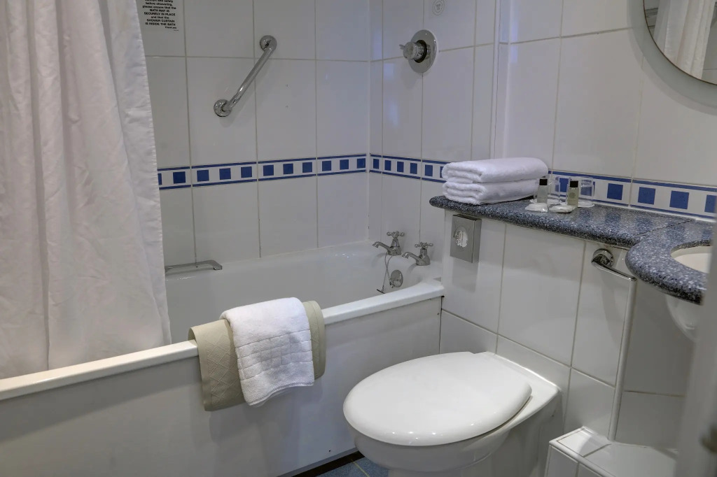 Hyde & Seek, London Hyde Park, a Tribute Portfolio Hotel