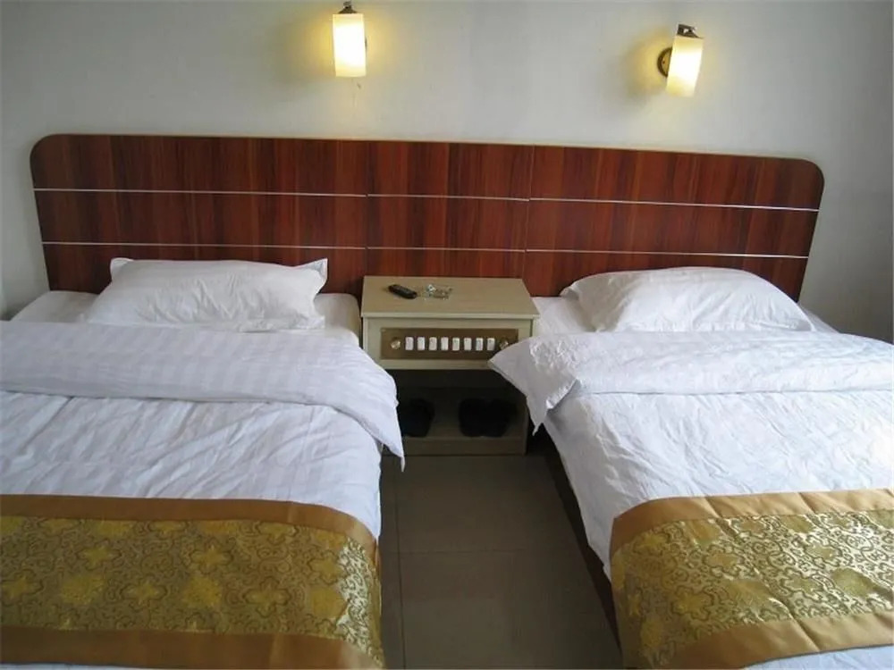 Hao Shun Hotel
