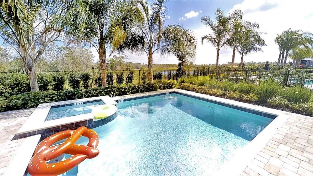 Encore Resort at Reunion 7511