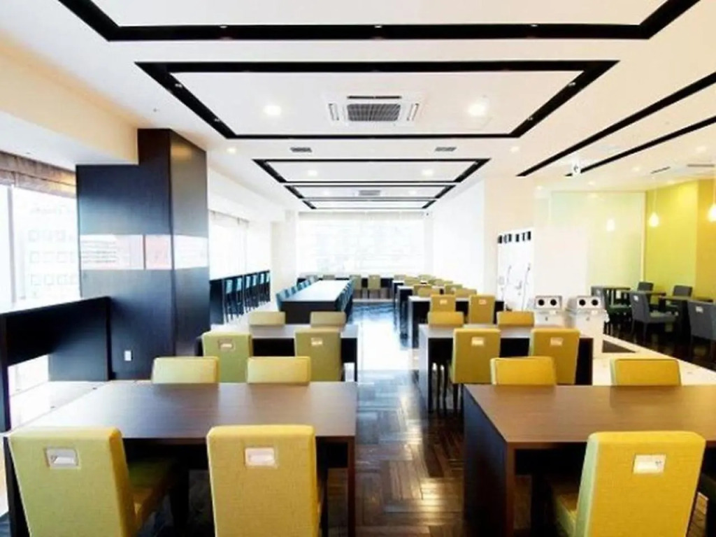 Super Hotel Premier JR Nara Eki