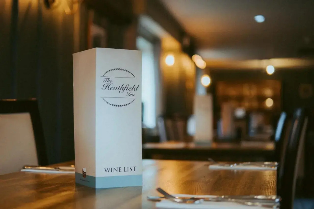 The Heathfield Inn