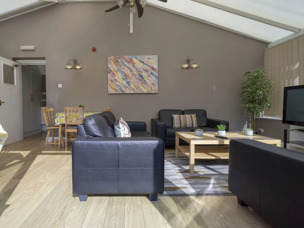 Pure Serviced Accommodation