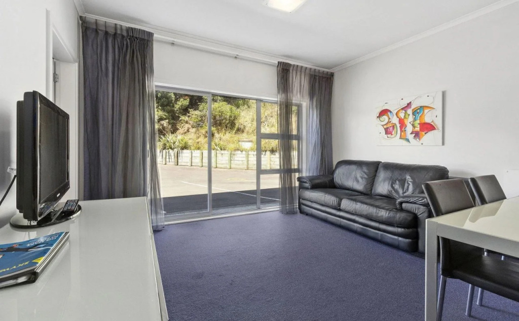 Amethyst Court Motor Lodge