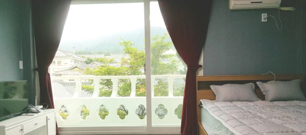 Sajo Resort Gyeongju