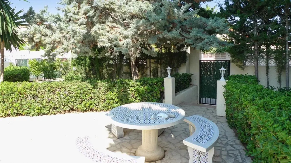 House With 3 Bedrooms in Calp, With Wonderful sea View, Private Pool,