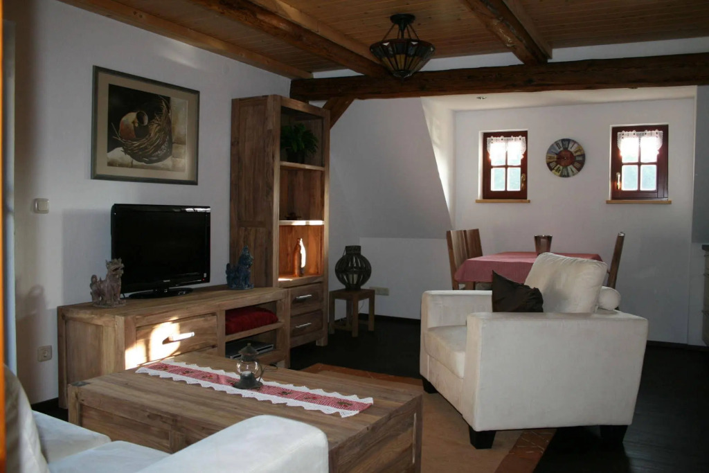 Auszeithof Niederfrohna