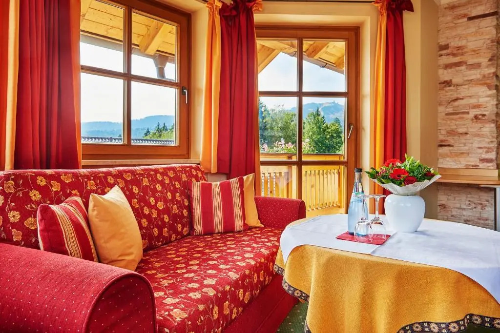 Hotel Brunnenhof