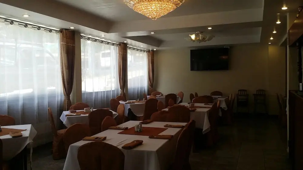 Hotel Ta Ta Chino