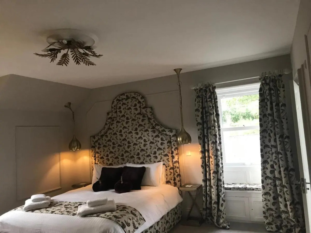 Welbeck Manor and Golf