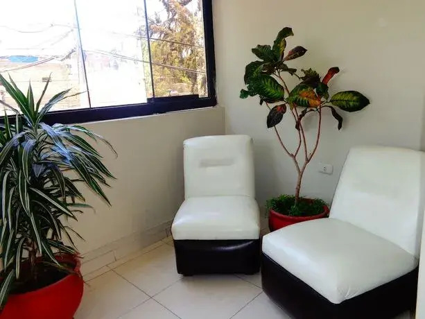 Othon Flat Bienal First Class