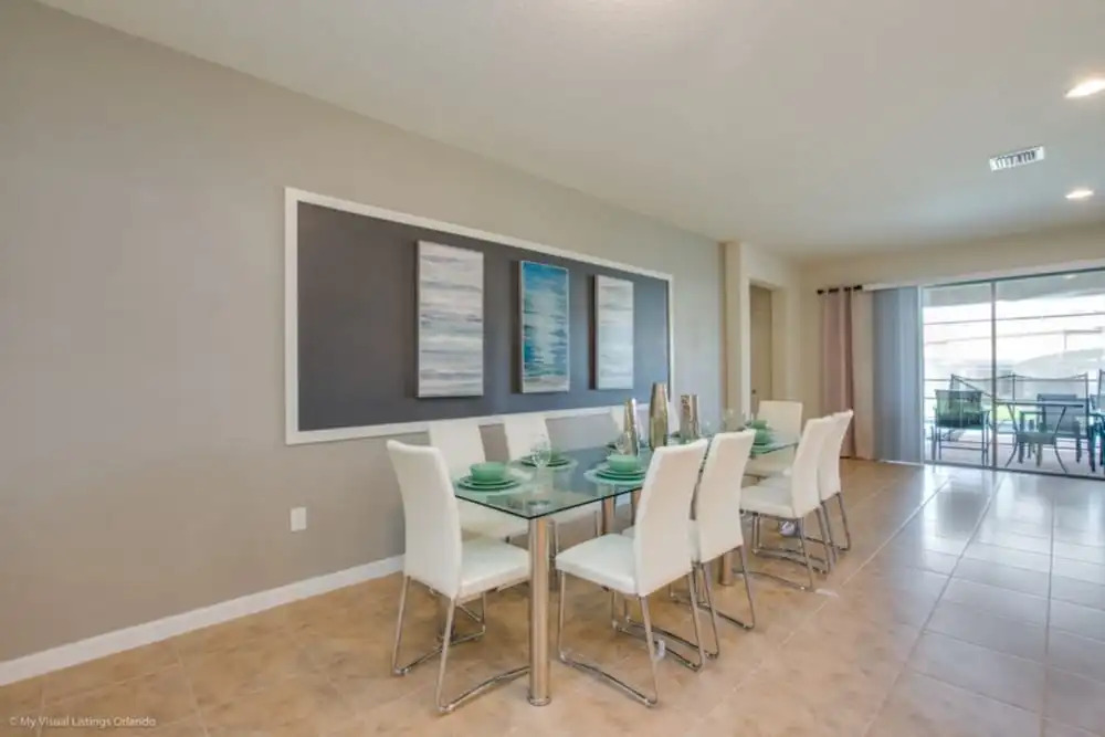 Ultimate New 8 Bedroom 6 Bathroom Windsor