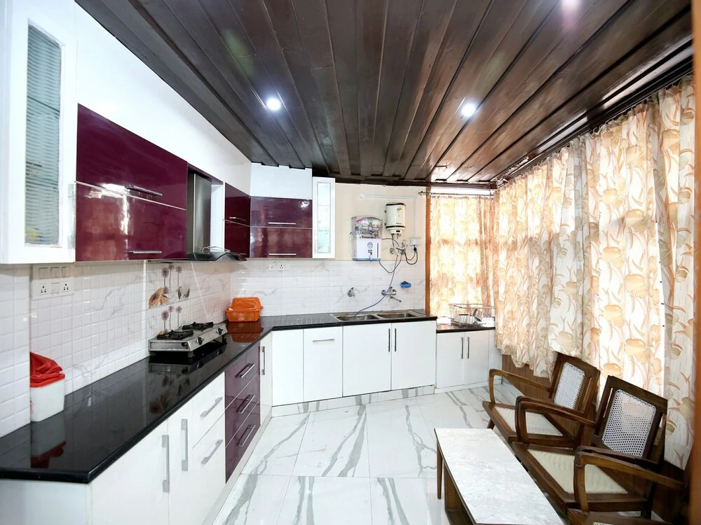 Oyo 12243 Home Luxurious 3Bhk Villa Longwood