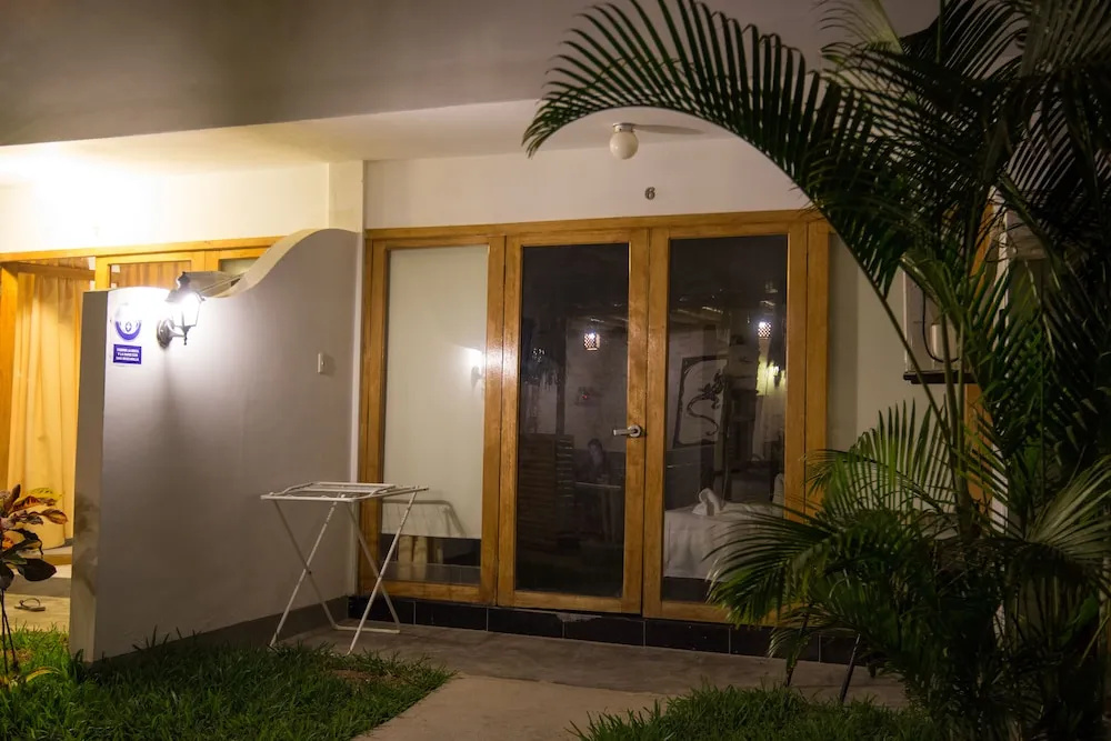 Casa Villamor