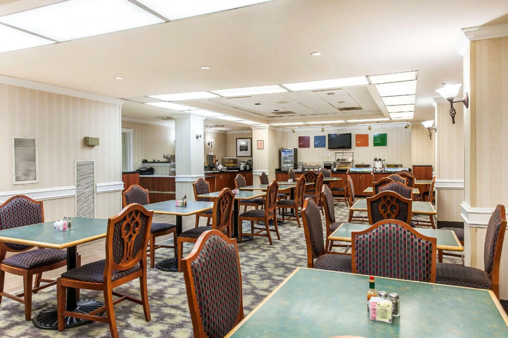 Comfort Inn Pentagon City